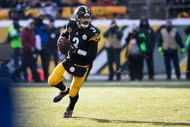 Cleveland Browns v Pittsburgh Steelers